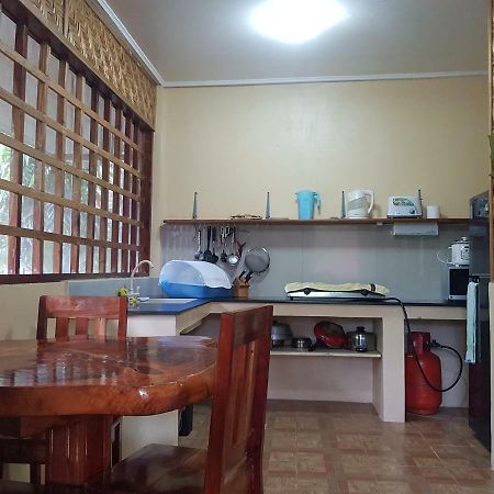 Mountain View Cottages Mambajao Exterior photo
