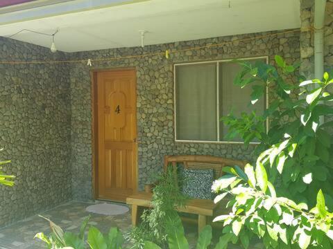 Mountain View Cottages Mambajao Exterior photo