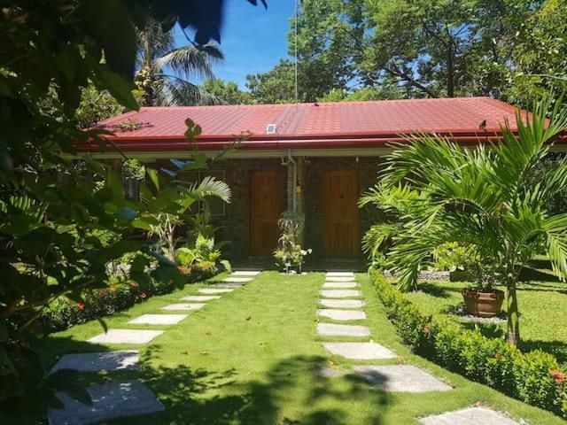 Mountain View Cottages Mambajao Exterior photo