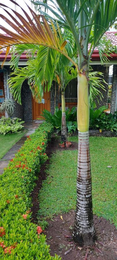 Mountain View Cottages Mambajao Exterior photo
