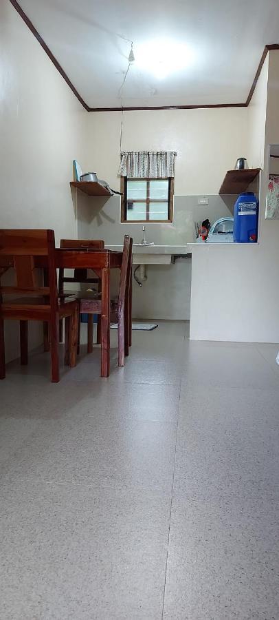 Mountain View Cottages Mambajao Exterior photo