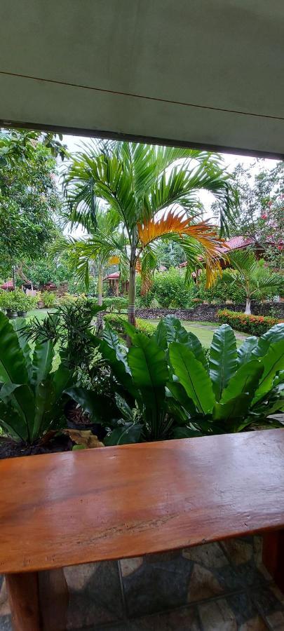 Mountain View Cottages Mambajao Exterior photo