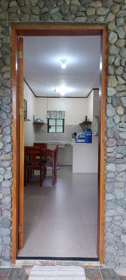 Mountain View Cottages Mambajao Exterior photo