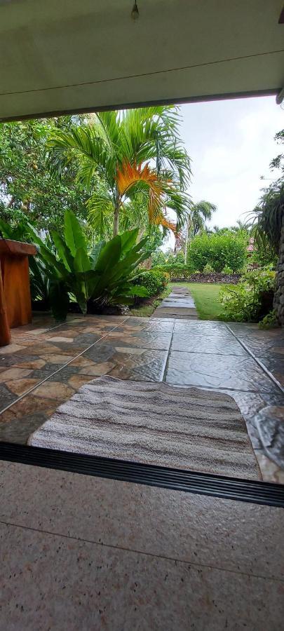 Mountain View Cottages Mambajao Exterior photo