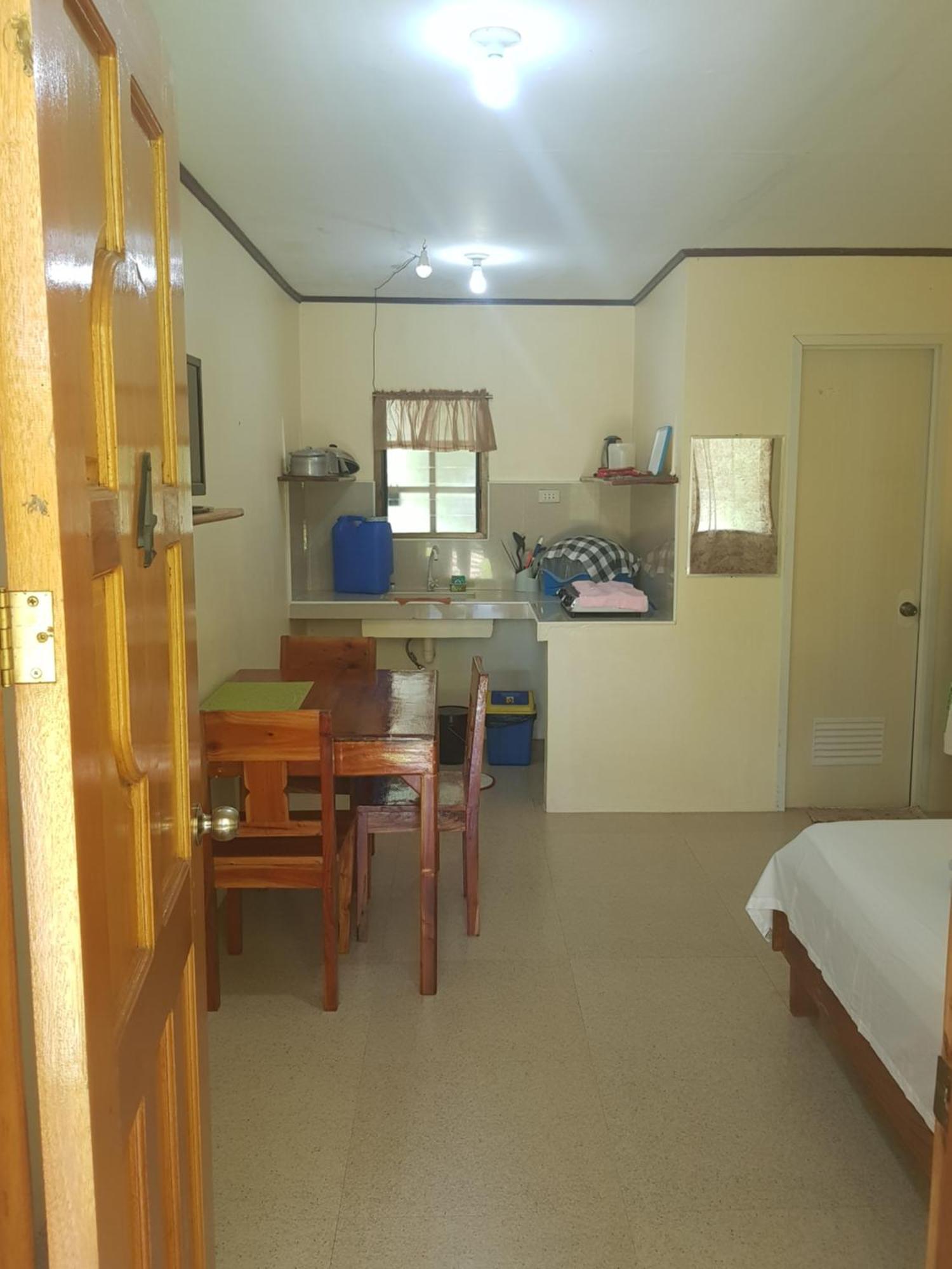 Mountain View Cottages Mambajao Exterior photo