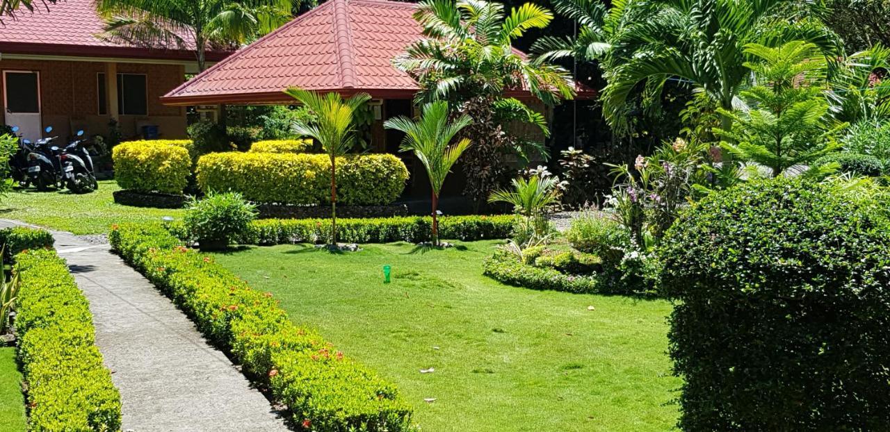 Mountain View Cottages Mambajao Exterior photo