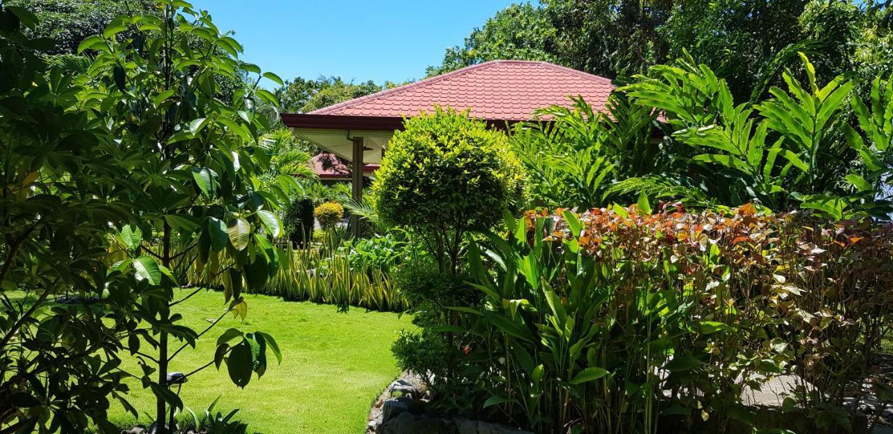 Mountain View Cottages Mambajao Exterior photo