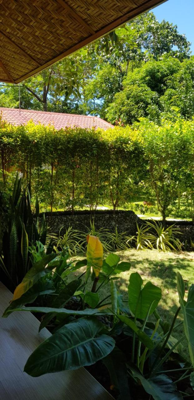 Mountain View Cottages Mambajao Exterior photo