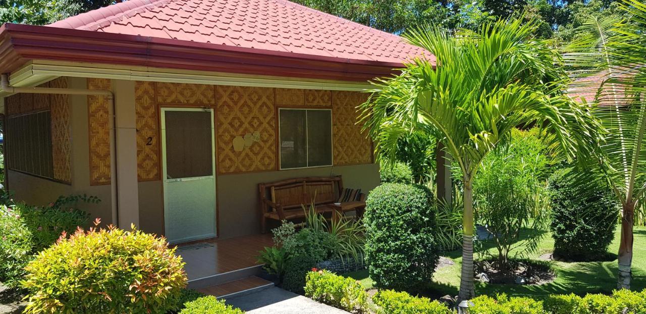 Mountain View Cottages Mambajao Exterior photo