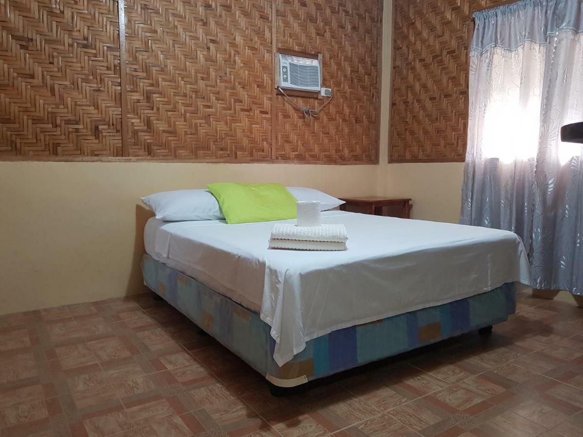 Mountain View Cottages Mambajao Exterior photo