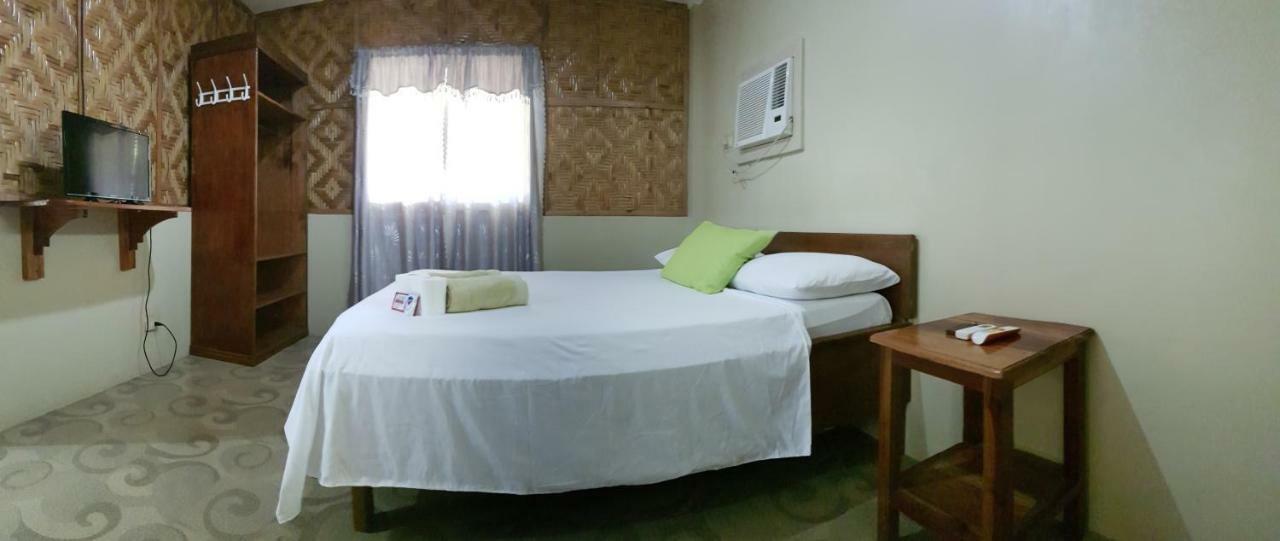 Mountain View Cottages Mambajao Exterior photo