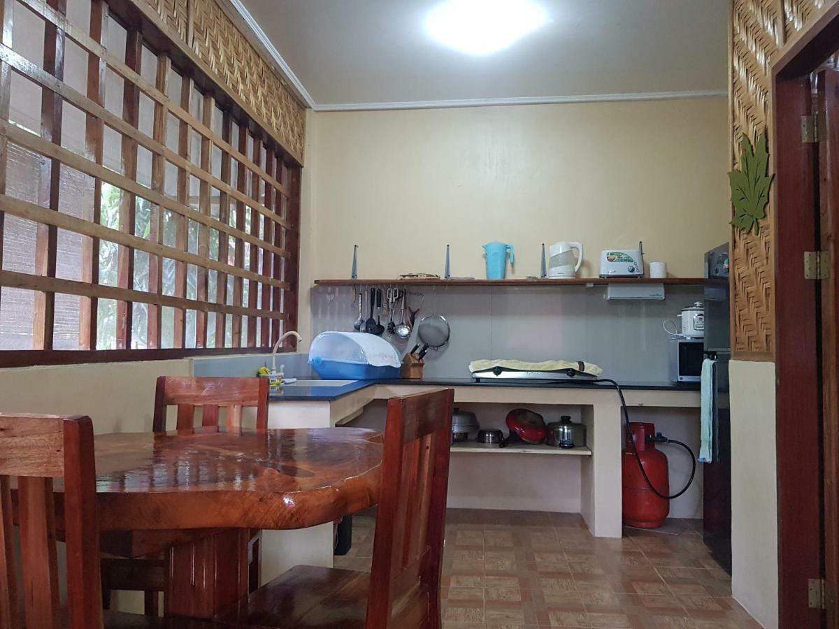 Mountain View Cottages Mambajao Exterior photo