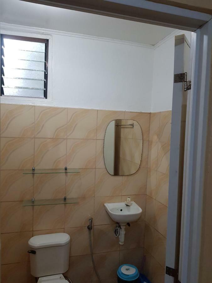 Mountain View Cottages Mambajao Exterior photo
